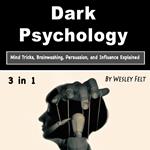 Dark Psychology