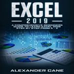 EXCEL 2019