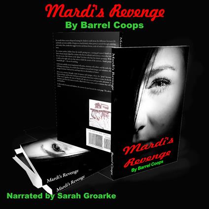 Mardi's Revenge