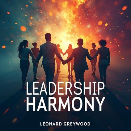 Leadership Harmony: Unite People in a Divided World