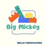 Big Mickey