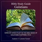 Bible Study Guide: Galatians