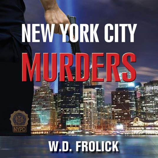 New York City Murders