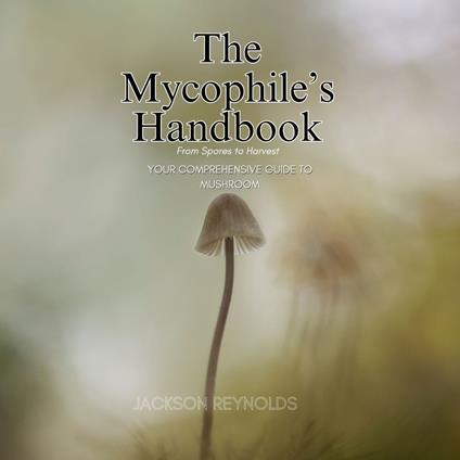 Mycophile’s Handbook, The