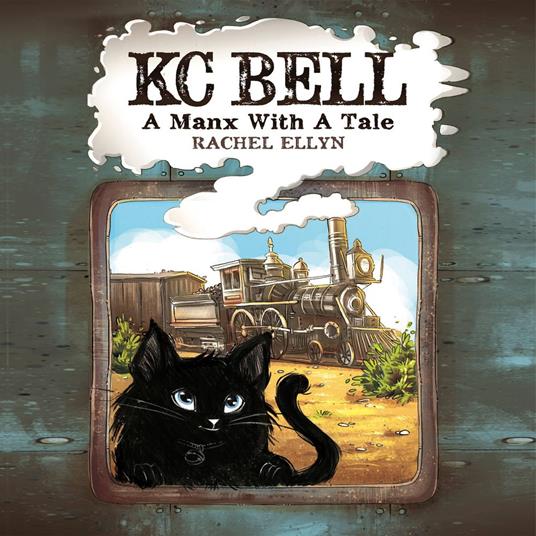 KC Bell: A Manx with a Tale