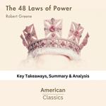 48 Laws of Power by Robert Greene, The