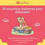 20 nouvelles italiennes pour débutants