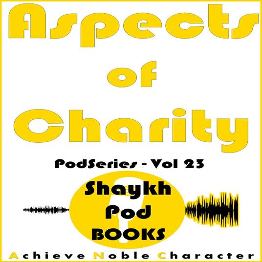 Aspects of Charity