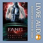 Fang: Une Romance de Science-Fiction Extraterrestre (L’Agence de Rencontres Intergalactiques)