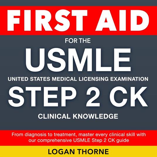 USMLE STEP 2 CK Examination