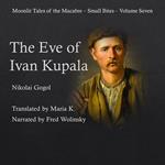 Eve of Ivan Kupala, The