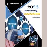 Essence of Innovation, The