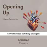Opening Up by Tristan Taormino