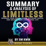 Summary and Analysis of Limitless