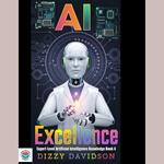 AI Excellence: Expert-Level Artificial Intelligence Knowledge Book 4