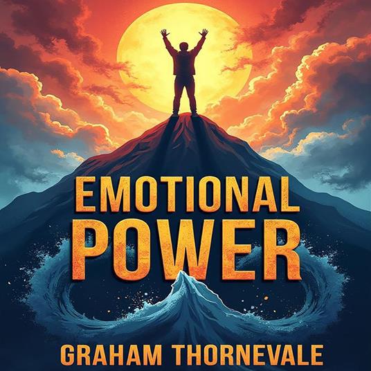 Emotional Power: Helping Kids and Society Thrive