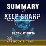 SUMMARY of Keep Sharp