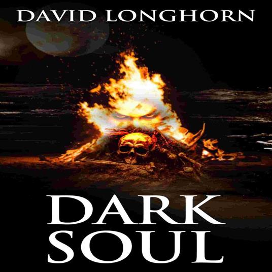 Dark Soul (Devil Ship Series, Book 2)