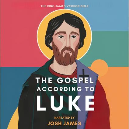 Gospel According to Luke, The