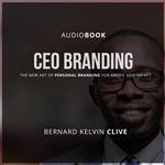 CEO Branding