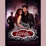 Shade of Vampire 8, A: A Shade of Novak