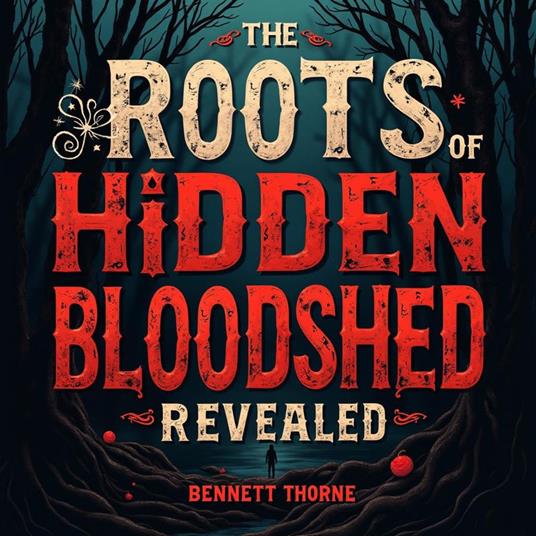 Roots of Hidden Bloodshed Revealed, The