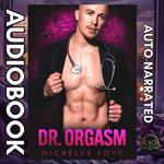 Dr. Orgasm