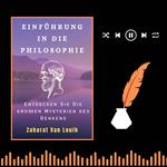 EINFÜHRUNG IN DIE PHILOSOPHIE