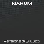 La Sacra Bibbia - Nahum - Versione di Giovanni Luzzi