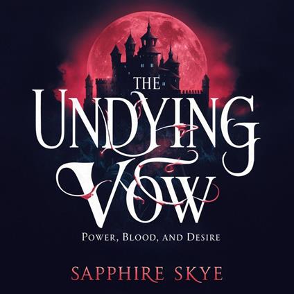 Undying Vow, The