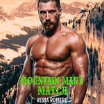 Mountain Man's Match