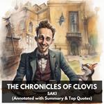 Chronicles of Clovis, The (Unabridged)