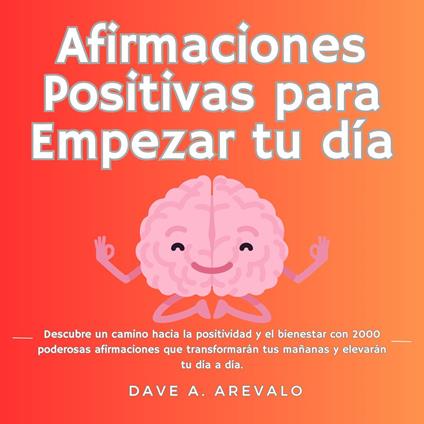 Afirmaciones Positivas para Empezar tu día