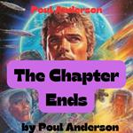 Poul Anderson: The Chapter Ends