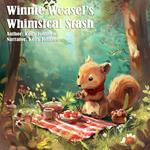 Winnie Weasel's Whimsical Picnic