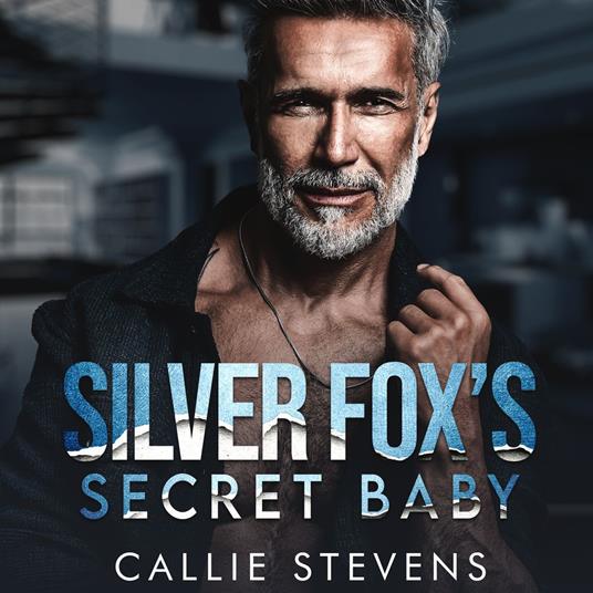 Silver Fox's Secret Baby