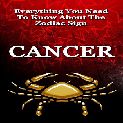 Everything You Need to Know About the Zodiac Sign Cancer