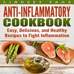 Anti-Inflammatory Cookbook