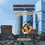 Fintech: Redefining Financial Services