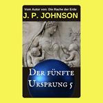 DER FÜNFTE URSPRUNG 5. GEA