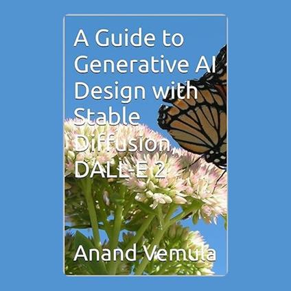 Guide to Generative AI Design with Stable Diffusion, DALL-E 2, A