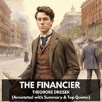 Financier, The (Unabridged)