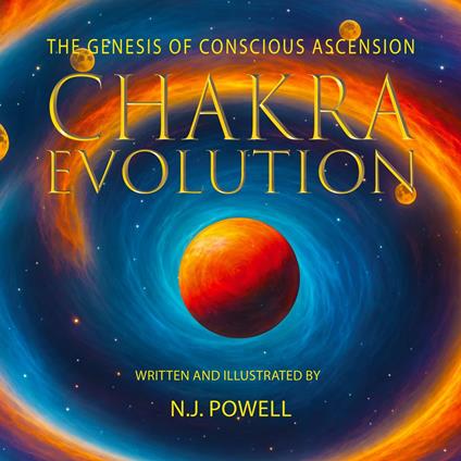 Chakra Evolution