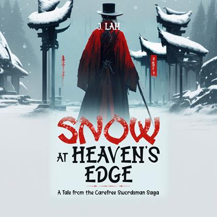 Snow at Heaven's Edge