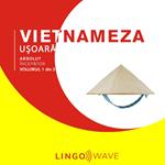 Vietnameza u?oara - Absolut începator - Volumul 1 din 3