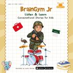 BrainGymJr : Listen and Learn (8-9 years) - VII