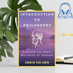 INTRODUCTION TO PHILOSOPHY