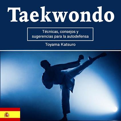 Taekwondo