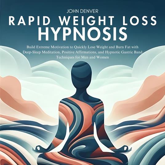 Rapid Weight Loss Hypnosis