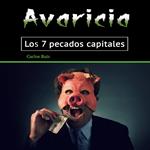 Avaricia